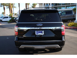 2020 Ford Expedition Limited 4WD