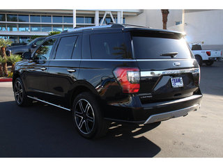 2020 Ford Expedition Limited 4WD