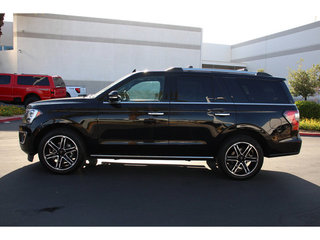 2020 Ford Expedition Limited 4WD