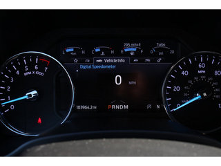 2020 Ford Expedition Limited 4WD