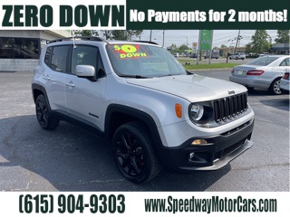 Speed Way Motors, Murfreesboro, TN