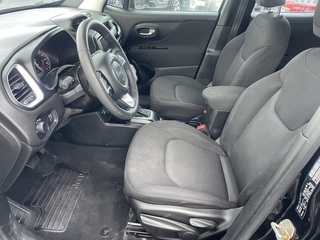 2019 Jeep Renegade Sport 4WD