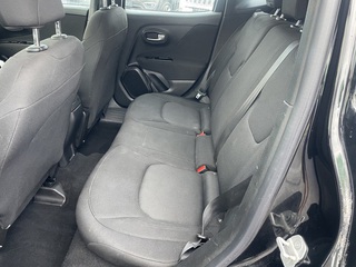 2019 Jeep Renegade Sport 4WD