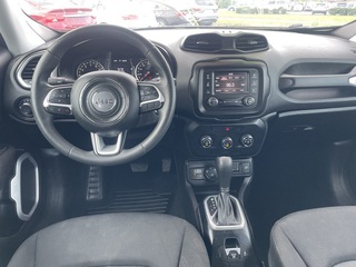 2019 Jeep Renegade Sport 4WD