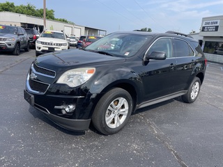 2014 Chevrolet Equinox LT w/2LT FWD