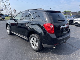 2014 Chevrolet Equinox LT w/2LT FWD