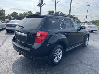 2014 Chevrolet Equinox LT w/2LT FWD