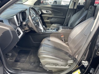 2014 Chevrolet Equinox LT w/2LT FWD