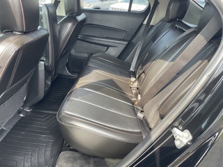 2014 Chevrolet Equinox LT w/2LT FWD