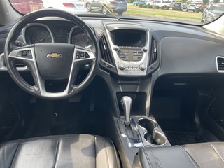 2014 Chevrolet Equinox LT w/2LT FWD