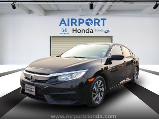 Airport Honda, Alcoa, TN