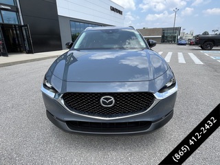 2022 Mazda CX-30 2.5 S Carbon Edition AWD