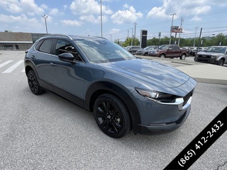 2022 Mazda CX-30 2.5 S Carbon Edition AWD