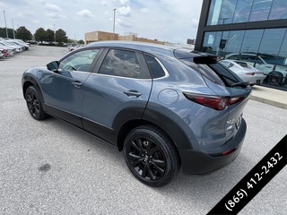 2022 Mazda CX-30 2.5 S Carbon Edition AWD