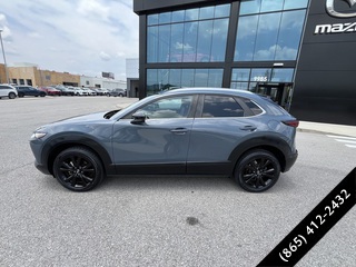 2022 Mazda CX-30 2.5 S Carbon Edition AWD