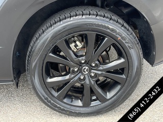2022 Mazda CX-30 2.5 S Carbon Edition AWD