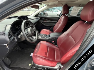 2022 Mazda CX-30 2.5 S Carbon Edition AWD