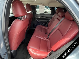 2022 Mazda CX-30 2.5 S Carbon Edition AWD