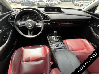 2022 Mazda CX-30 2.5 S Carbon Edition AWD