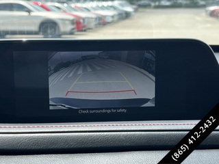 2022 Mazda CX-30 2.5 S Carbon Edition AWD