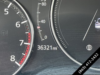 2022 Mazda CX-30 2.5 S Carbon Edition AWD