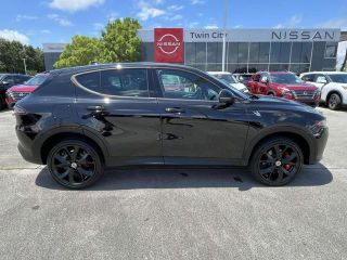 2023 Dodge Hornet GT AWD