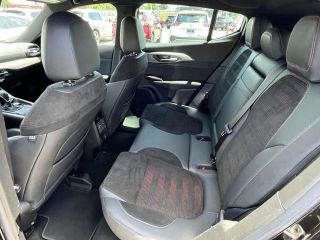 2023 Dodge Hornet GT AWD