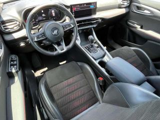 2023 Dodge Hornet GT AWD