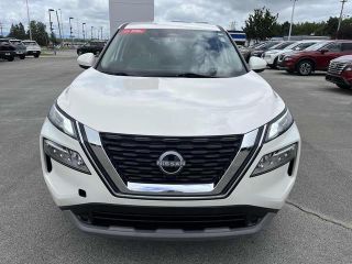 2023 Nissan Rogue SV AWD