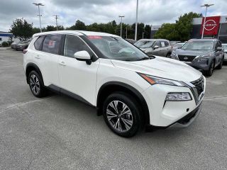 2023 Nissan Rogue SV AWD
