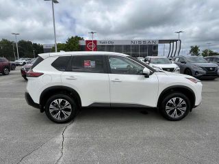 2023 Nissan Rogue SV AWD