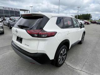2023 Nissan Rogue SV AWD