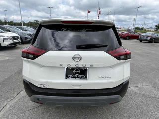 2023 Nissan Rogue SV AWD