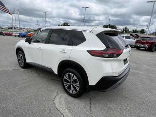 2023 Nissan Rogue SV AWD