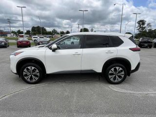 2023 Nissan Rogue SV AWD