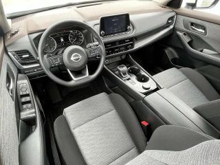2023 Nissan Rogue SV AWD