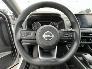 2023 Nissan Rogue SV AWD