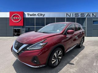 Twin City Nissan, Alcoa, TN
