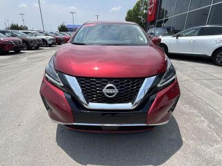 2024 Nissan Murano SL AWD