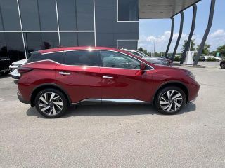 2024 Nissan Murano SL AWD