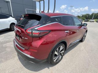 2024 Nissan Murano SL AWD