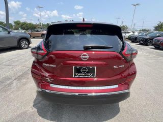 2024 Nissan Murano SL AWD