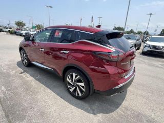 2024 Nissan Murano SL AWD