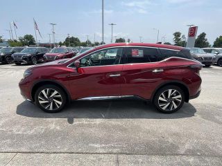 2024 Nissan Murano SL AWD
