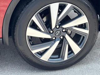 2024 Nissan Murano SL AWD