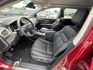 2024 Nissan Murano SL AWD