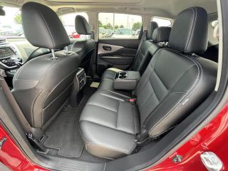 2024 Nissan Murano SL AWD
