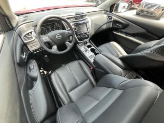 2024 Nissan Murano SL AWD