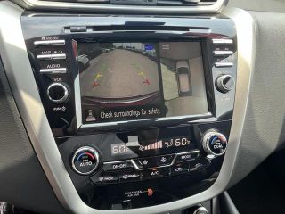 2024 Nissan Murano SL AWD