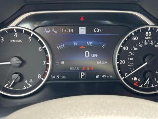 2024 Nissan Murano SL AWD